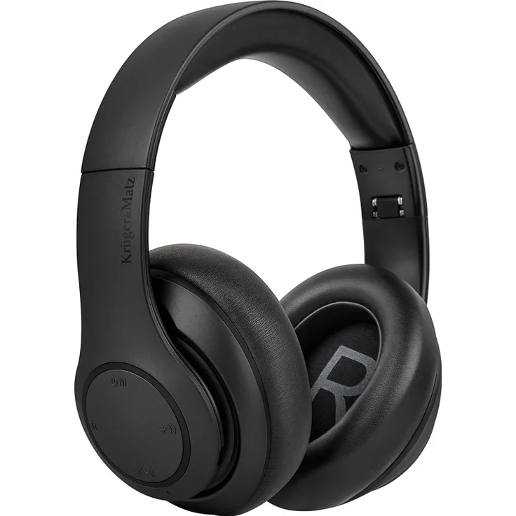 Kruger & Matz Street 3 Headphones (KM0651)