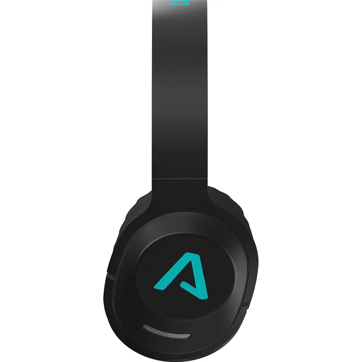 Lamax MUSE2 Kabellos Anrufe-Musik 20 - 20000 Hz Kopfhörer Schwarz