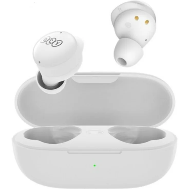 QCY T17 headphones