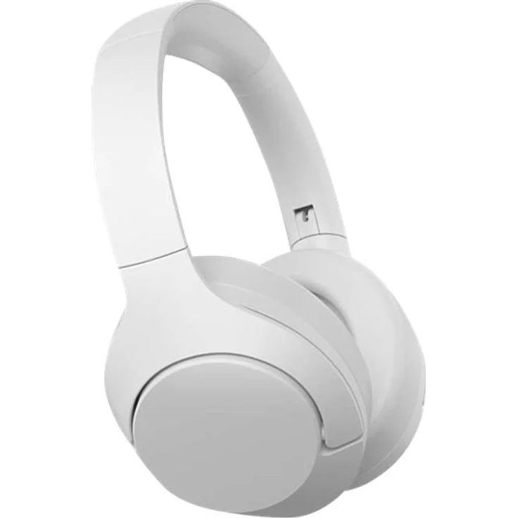Philips TAH8506WT-00 Headphones Head-band s-Music White On-ear control unit Buttons Touch – Bild 2