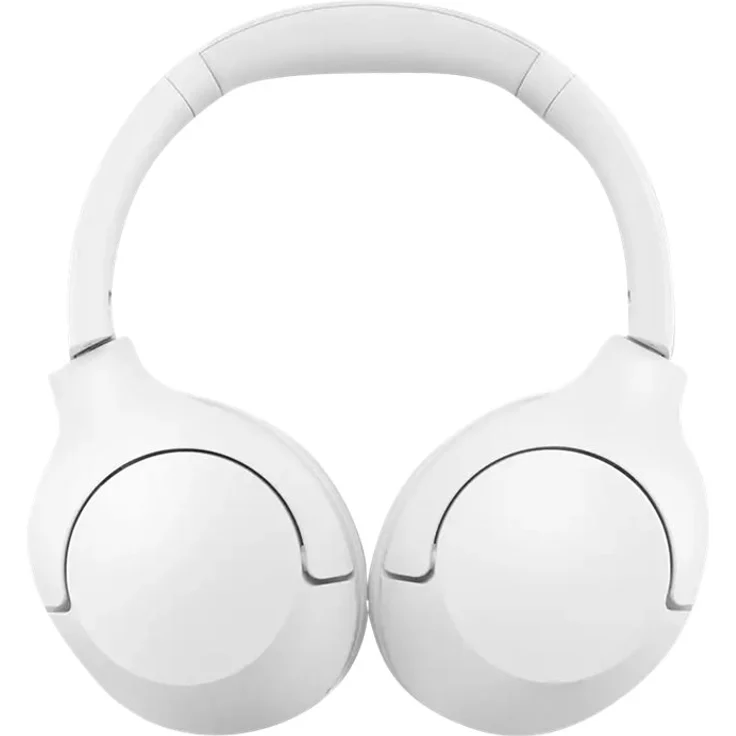 Philips TAH8506WT-00 Headphones Head-band s-Music White On-ear control unit Buttons Touch – Bild 9