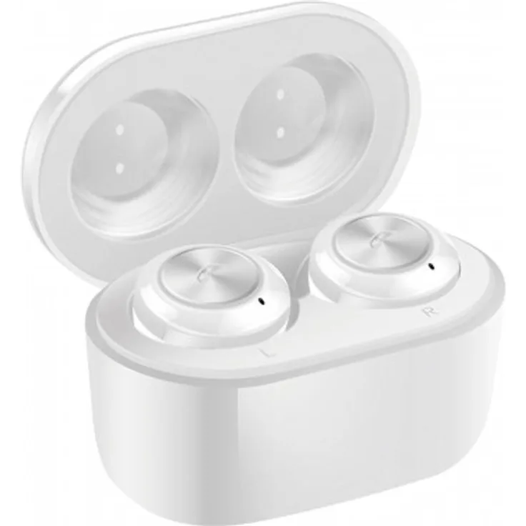Platinet wireless headset Sport PM1085 white