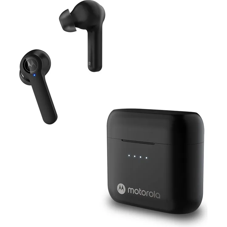 Moto buds Charge In-ear TWS Black