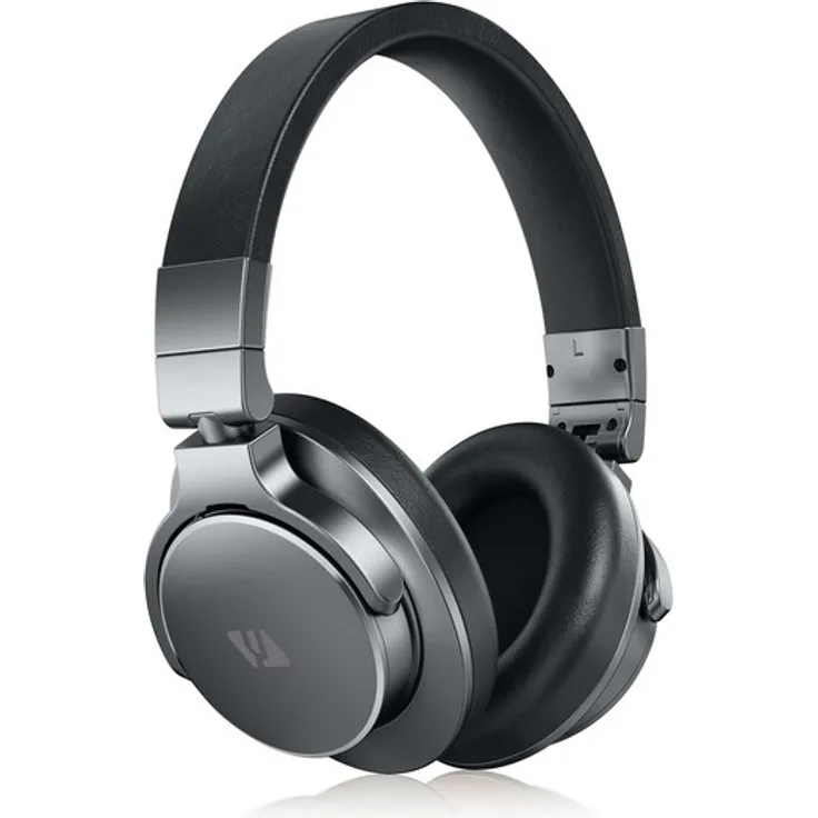 Muse M-275 CTV Kopfhörer Kopfband Schwarz Binaural SCR-Steuereinheit Verkabelt