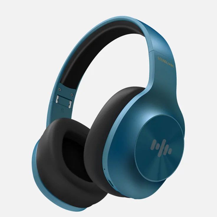 SOUNDLIVING SOUL BLUE