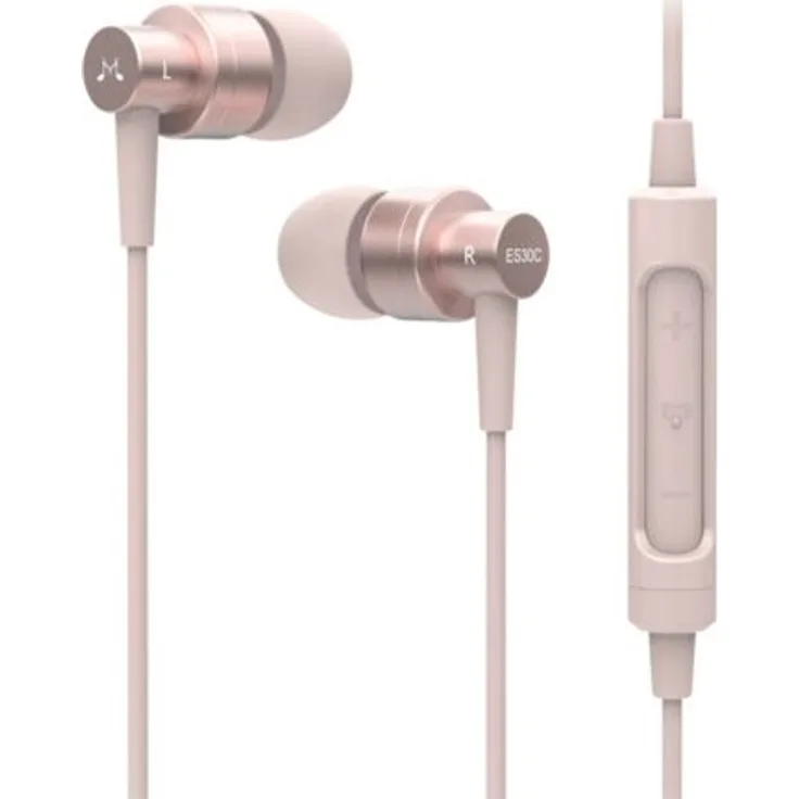 SoundMagic ES30C headphones