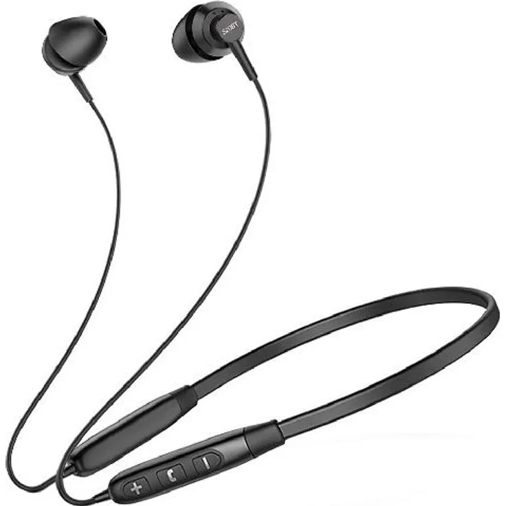 SoundMagic SoundMAGIC S20BT headphones