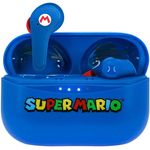 SUPER MARIO Headphone