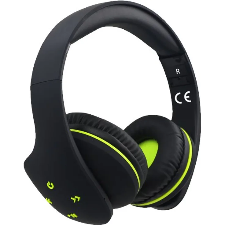 VIRAL bluetooth stereo headphones