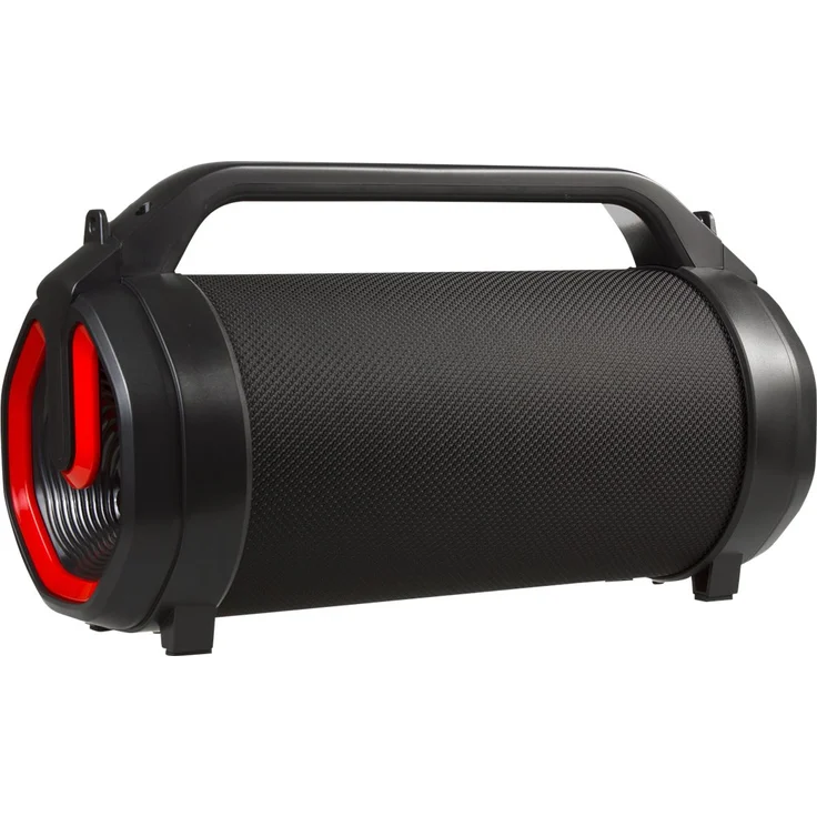 Audiocore speaker Portable bazooka speaker Audiocore AC875 bluetooth 5.0 FM radio micro card SDIPX4 2000mAh – Bild 5