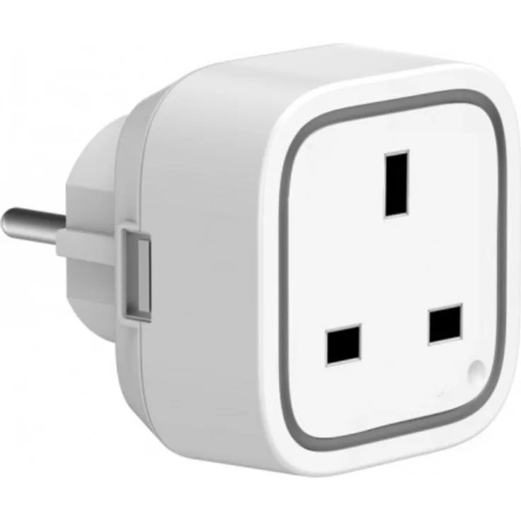 Aeotec AEOEZW096-UK - Smart Switch 6 (Typ G)