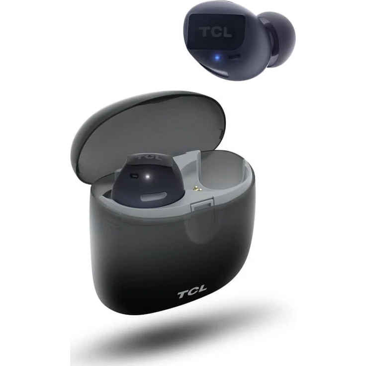 TCL Headphones TCL SOCL500TWS HEADPHONES BLACK