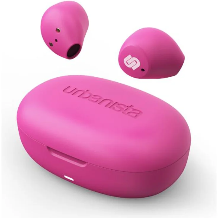 URBANISTA LISBON BLUSH PINK – Bild 1