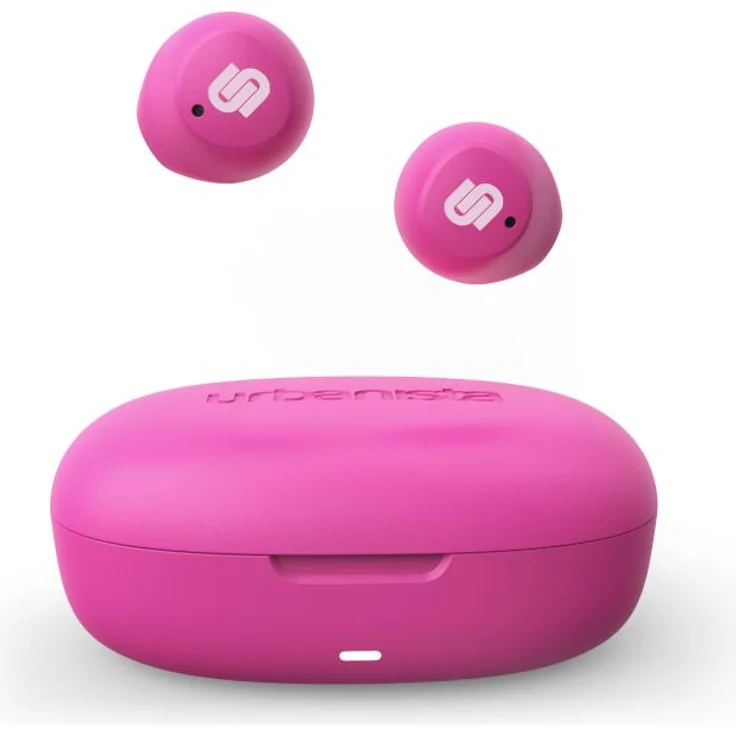 URBANISTA LISBON BLUSH PINK – Bild 3