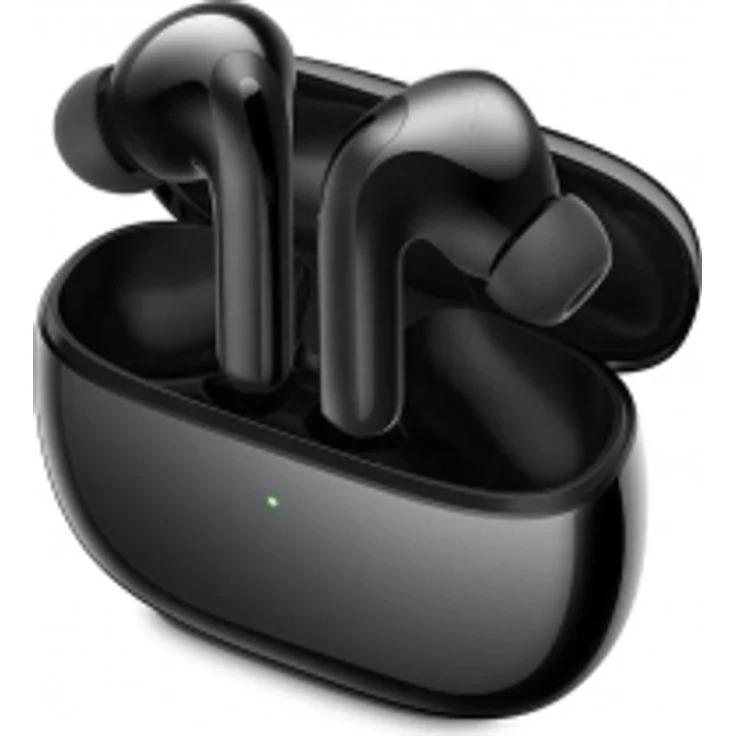 Xiaomi FlipBuds Pro Kopfhörer im Ohr Anrufe-Musik Schwarz Binaural Kabellos – Bild 2
