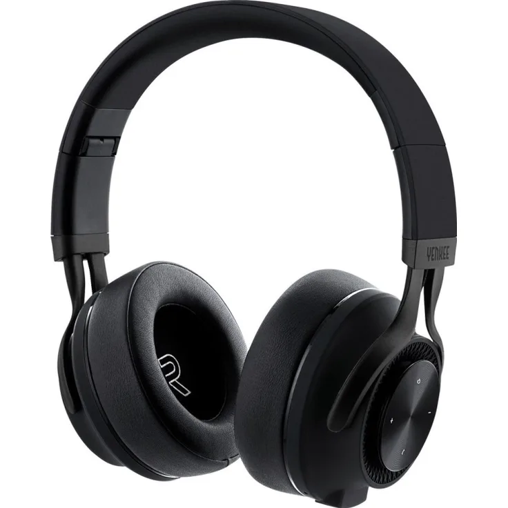 Yenkee YHP 20BT BK headphones