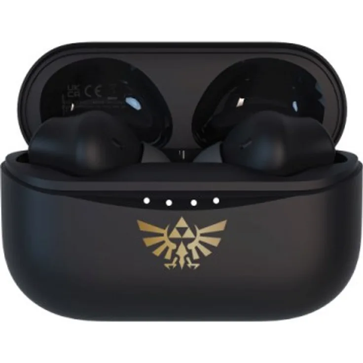 ZELDA Headphone