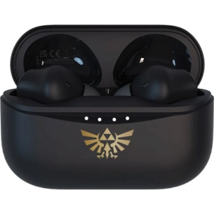 ZELDA Headphone – Bild 1