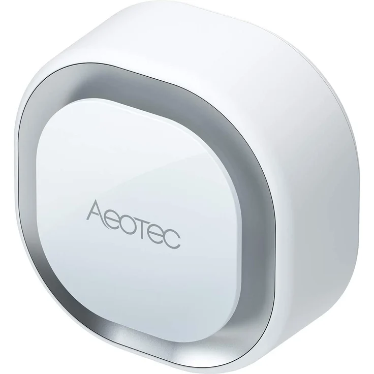 Aeotec AEOEZW164 - Siren 6 – Bild 2