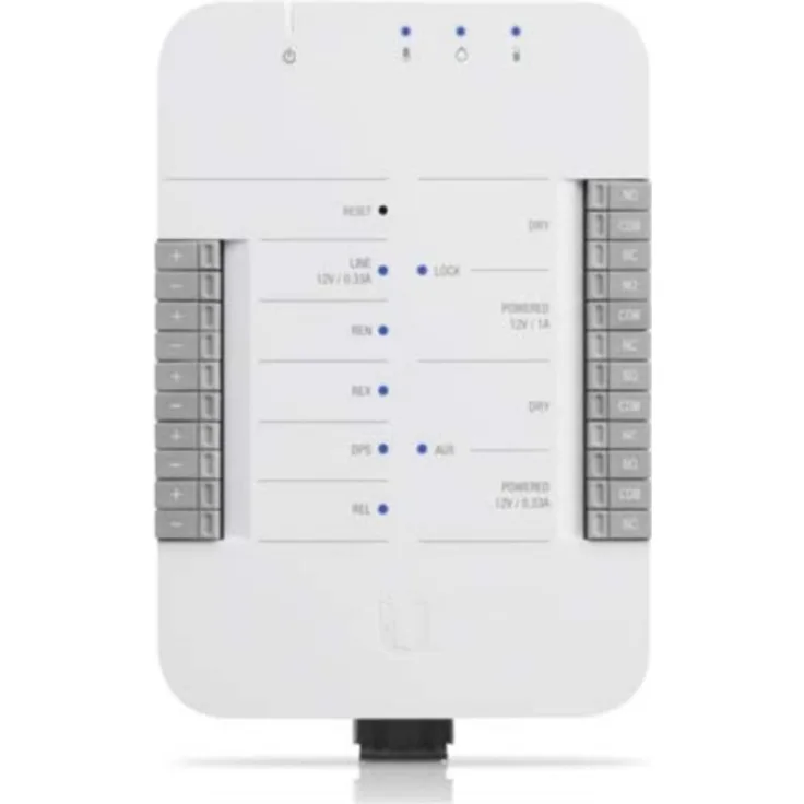 Ubiquiti UA-HUB-EU - UniFi Access Hub