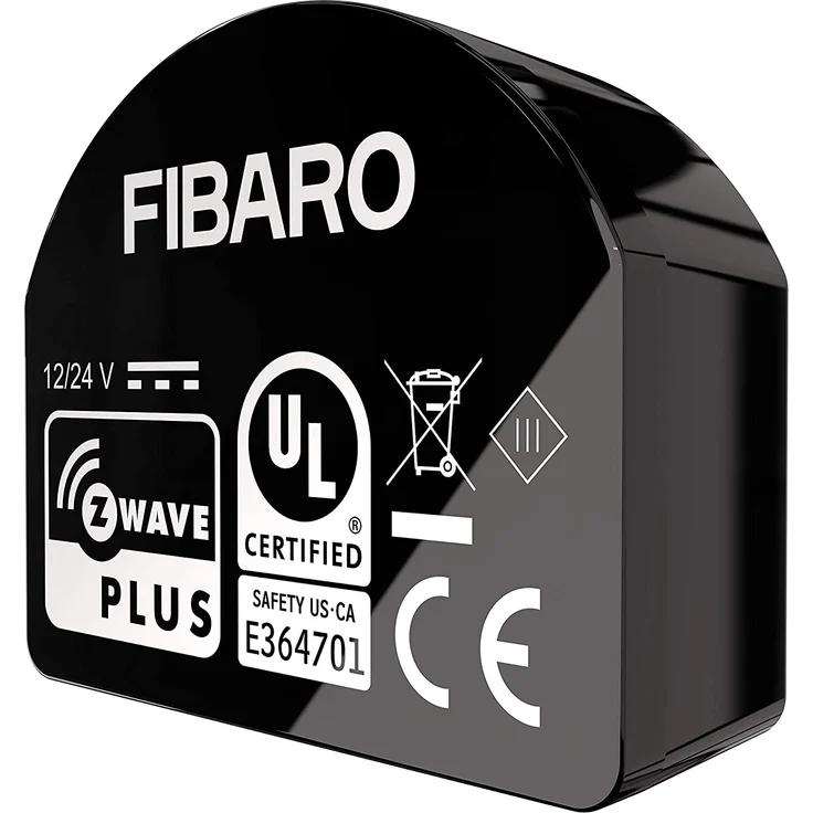 FIBARO RGBW Controller 2 / Z-Wave Plus RGBW LED Streifen Controller, FGRGBW-442 – Bild 2