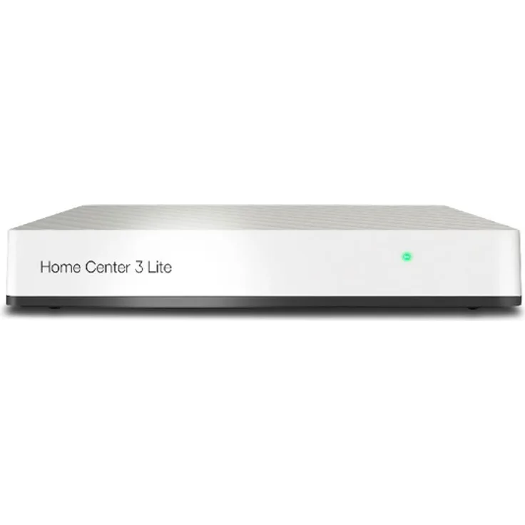 FIBARO HC3L-001 - Home Center 3 Lite, Z-Wave Smart Home Gateway