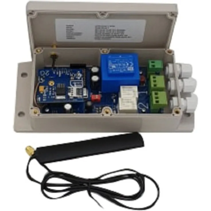 GSM Activate 4GSWV6-12V - 4G Gate/Multi Switch 12 V