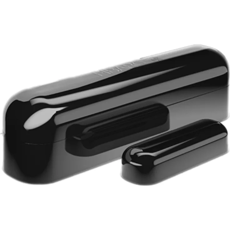 FIBARO FIBEFGDW-002-3 - Tür-/Fenstersensor 2, schwarz