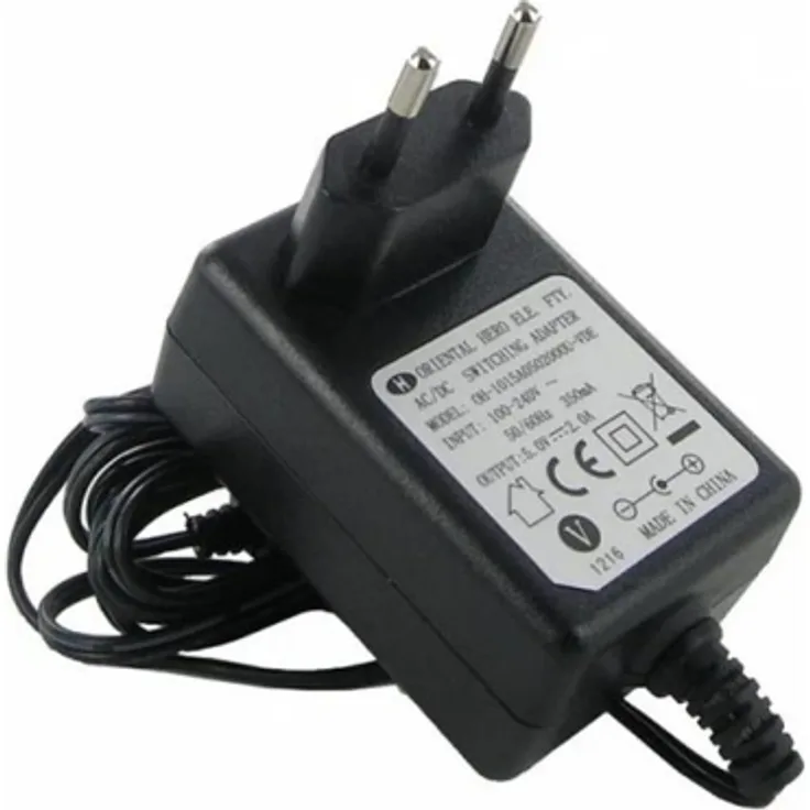 Yealink Stromversorgung 5 V, 2 A