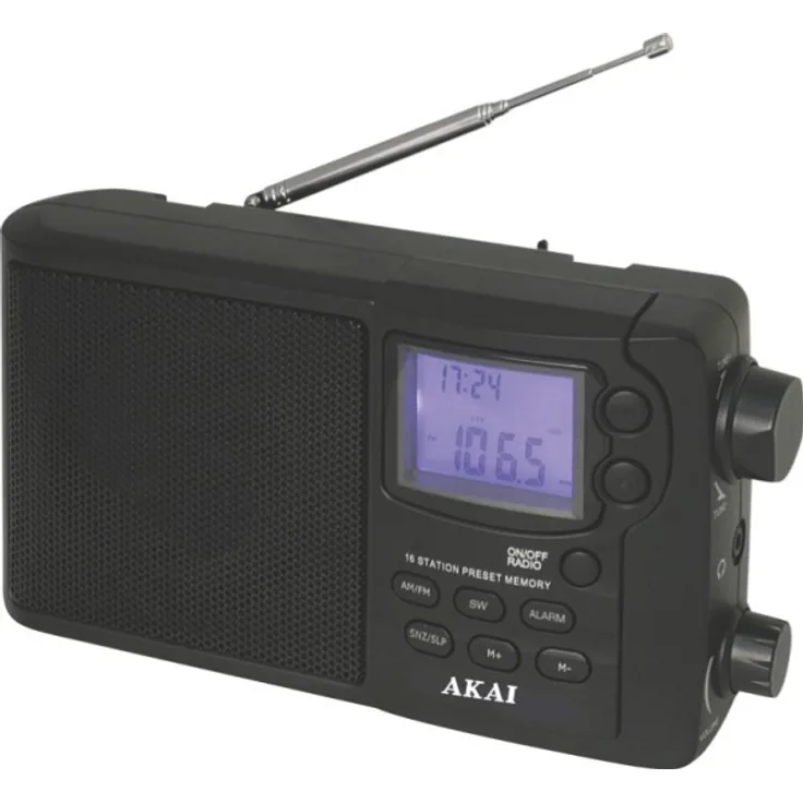 Radio Akai