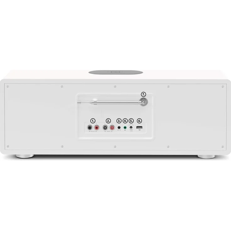 TechniSat DIGITRADIO 650 Anthrazit – Bild 4