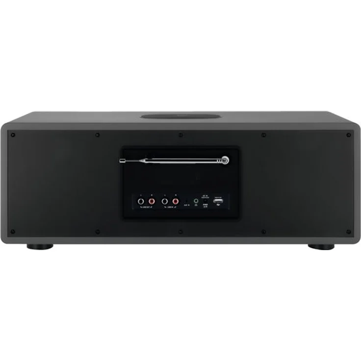TechniSat DIGITRADIO 650 Anthrazit – Bild 6