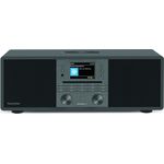 TechniSat DIGITRADIO 650 Anthrazit