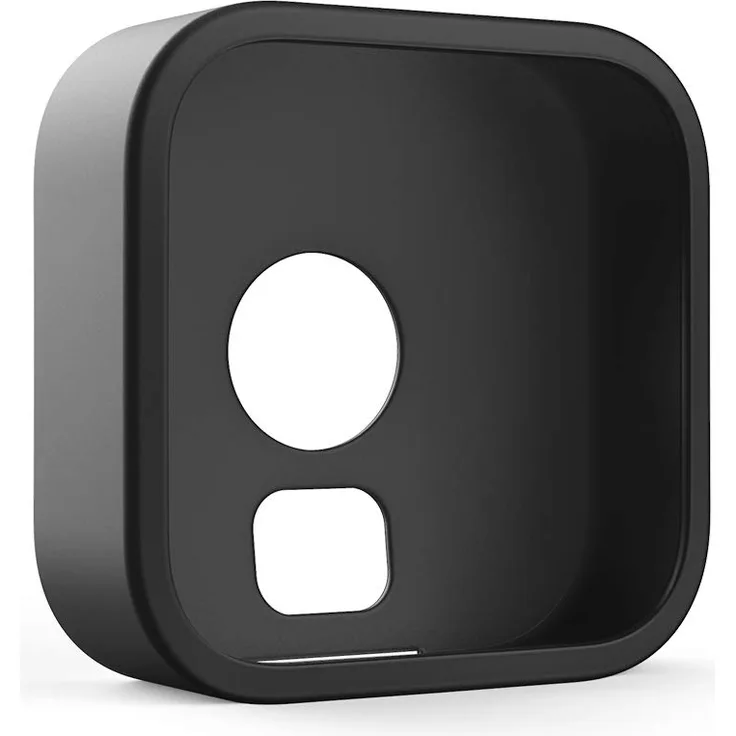 Blink Kamerahülle aus Silikon für Indoor und Outdoor, schwarz