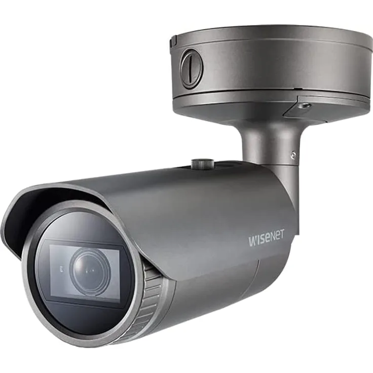 Hanwha XNO-6080R Sicherheitskamera IP-Sicherheitskamera Outdoor Geschoss 1920 x 1080 Pixel
