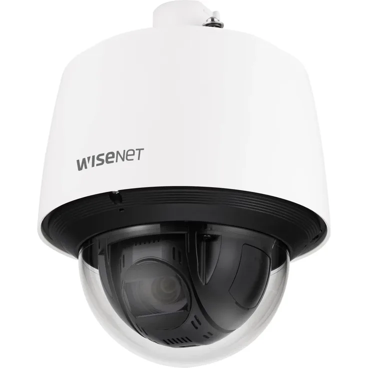 Hanwha QNP-6250H Sicherheitskamera IP-Sicherheitskamera Outdoor Kuppel 1920 x 1080 Pixel