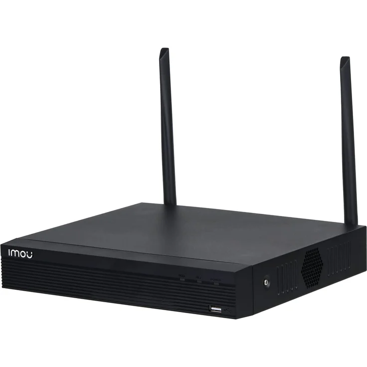 Imou Wireless Recorder 4 Ch. NVR1104HS-W-S2-4-Kanal Netzwerk-Videorecorder – Bild 1