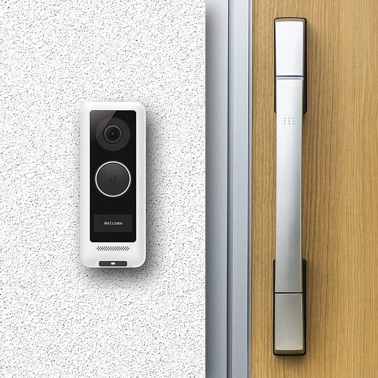 Ubiquiti UniFi Protect UVC-G4-Doorbell (#575163) – Bild 3
