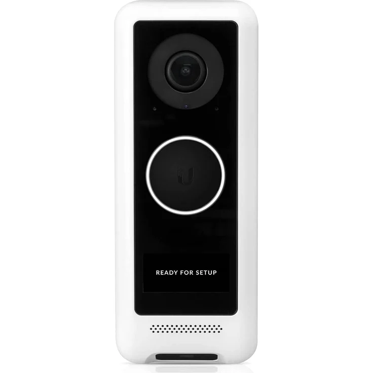 Ubiquiti UniFi Protect UVC-G4-Doorbell (#575163) – Bild 2