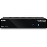 TechniSat DIGIT S3 DVR, schwarz - Preisvergleich