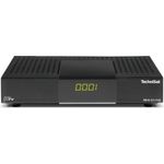 TechniSat HD-S 223 DVR, schwarz