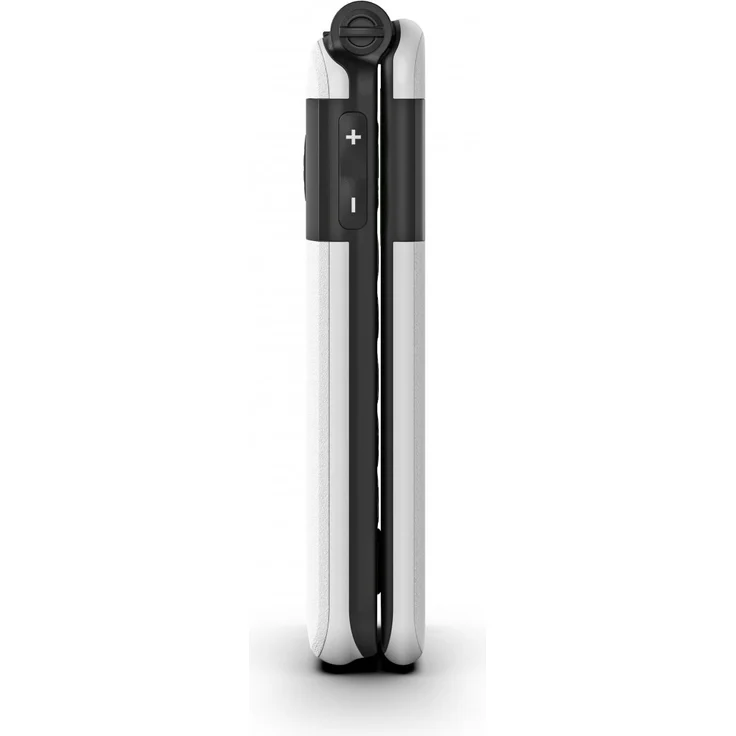 Emporia Simplicity Glam Seniorenhandy 7,11cm (2,8 Zoll) Schwarz/Weiß – Bild 6