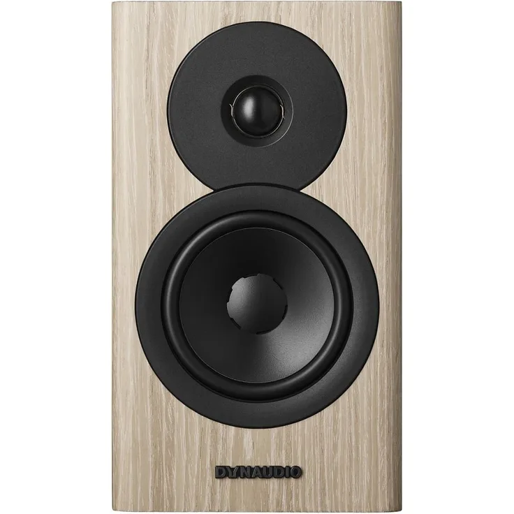 Dynaudio Evoke 10 Blonde Wood