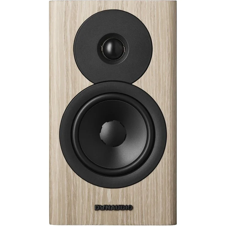 Dynaudio Evoke 10 Blonde Wood