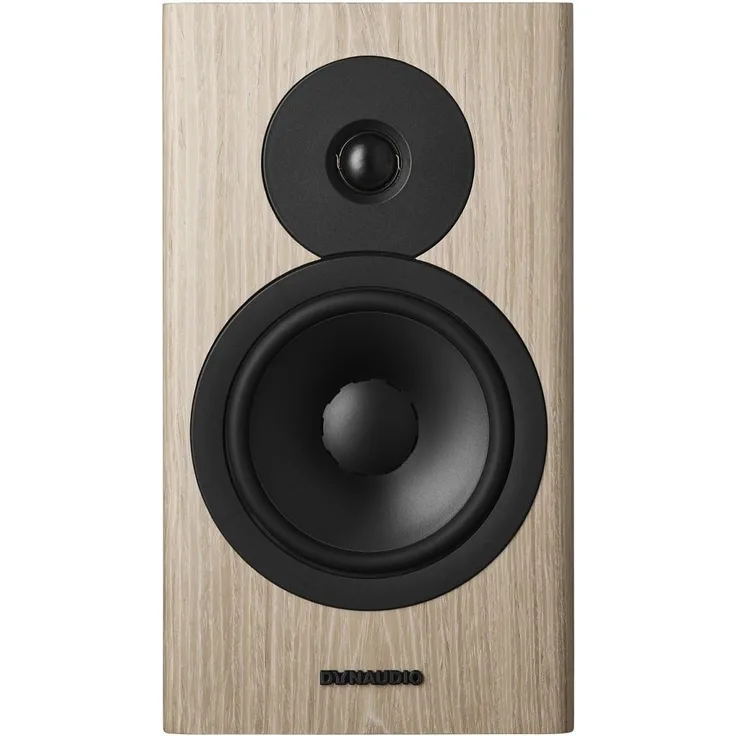 Dynaudio Evoke 20 Blonde Wood