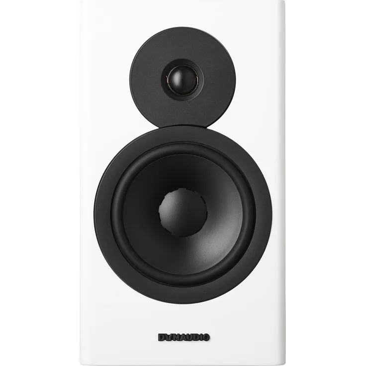 Dynaudio Evoke 20 weiß hochglanz