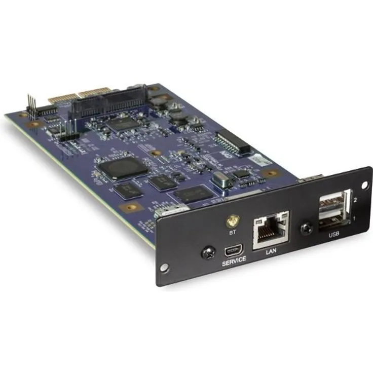NAD MDC BluOS 2i