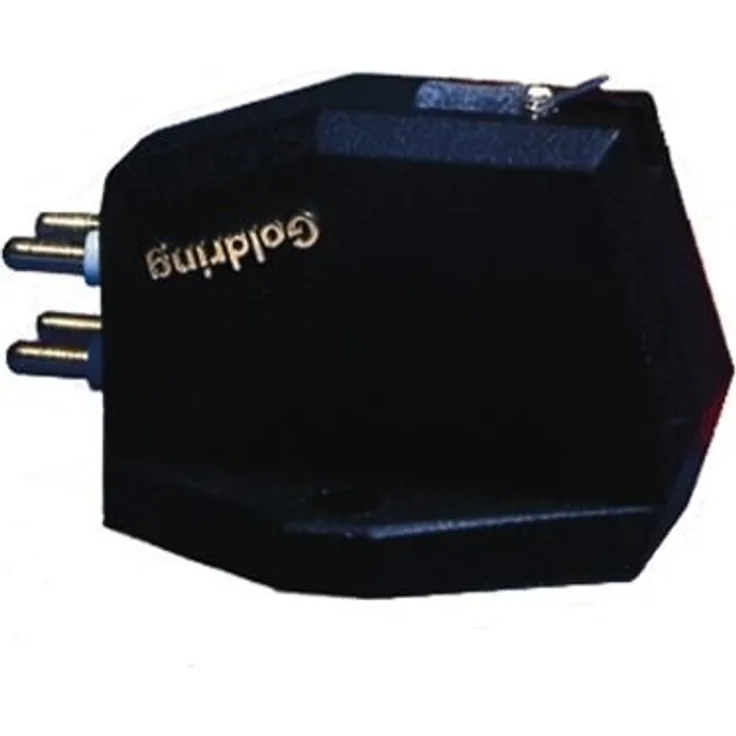 Goldring MC Elite schwarz