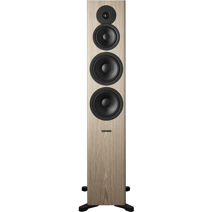 Dynaudio Evoke 50 Blonde Wood