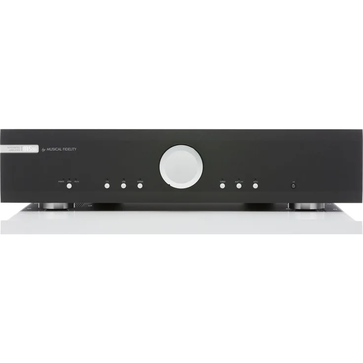 Musical Fidelity M5si schwarz